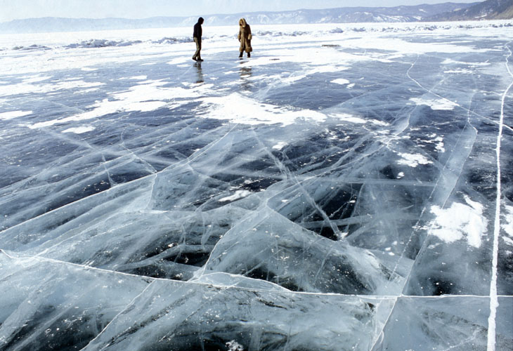 Listwjanka Winter