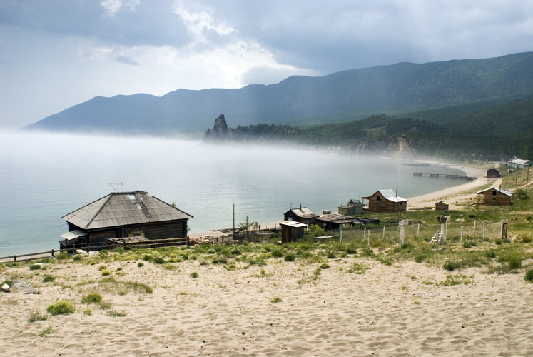 Sandbucht