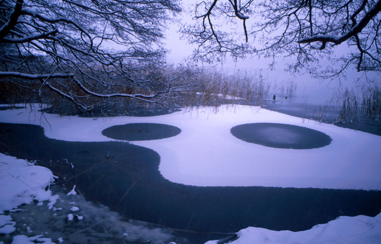 Wintereinstieg